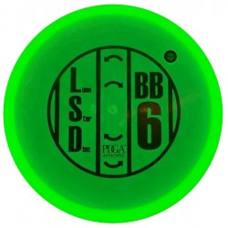 Lone Star BB6 - Bravo Glow