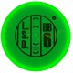 Lone Star BB6 - Bravo Glow