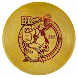 Lone Star BB6 - Delta 1 Lone Star BB6 - Delta 1