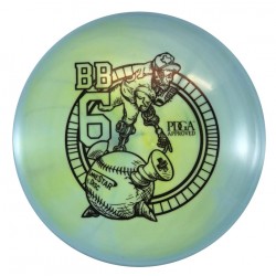 Lone Star BB6 - Lima