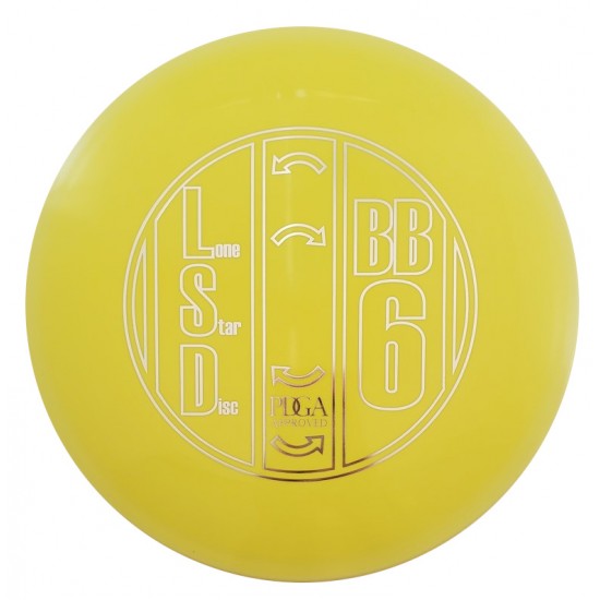 Lone Star BB6 - Lima Lone Star BB6 - Lima