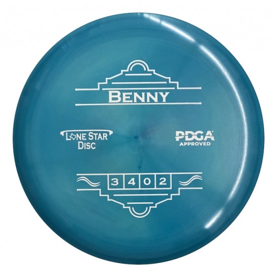 Lone Star Benny - Bravo Lone Star Benny - Bravo