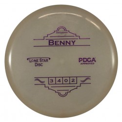 Lone Star Benny - Bravo Glow Lone Star Benny - Bravo Glow
