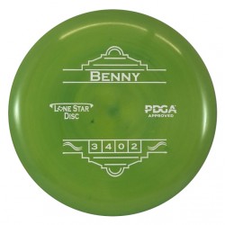 Lone Star Benny - Lima Lone Star Benny - Lima