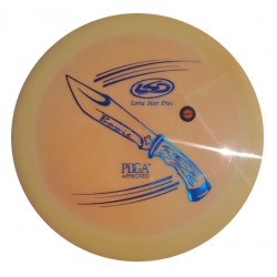 Lone Star Bowie - Alpha