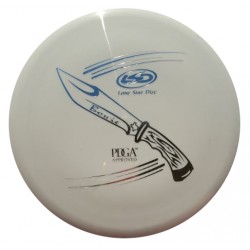 Lone Star Bowie - Bravo