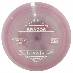 Lone Star Brazos - Alpha Lone Star Brazos - Alpha