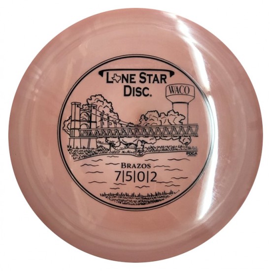 Lone Star Brazos - Bravo Lone Star Brazos - Bravo