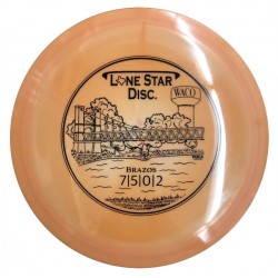 Lone Star Brazos - Bravo Lone Star Brazos - Bravo