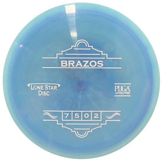 Lone Star Brazos - Bravo Lone Star Brazos - Bravo
