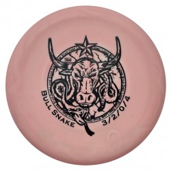 Lone Star Bull Snake - Victor