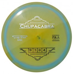 Lone Star Chupacabra - Alpha