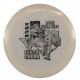 Lone Star Chupacabra - Bravo Glow Lone Star Chupacabra - Bravo Glow