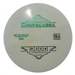 Lone Star Chupacabra - Bravo