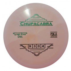 Lone Star Chupacabra - Lima
