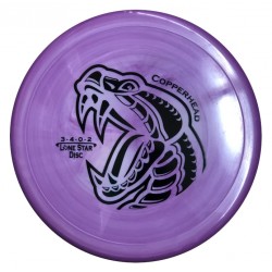Lone Star Copperhead - Bravo Lone Star Copperhead - Bravo