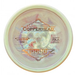 Lone Star Copperhead - Victor 2 Lone Star Copperhead - Victor 2