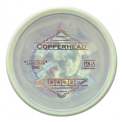 Lone Star Copperhead - Victor Lone Star Copperhead - Victor