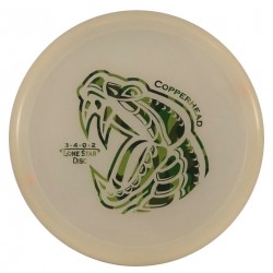 Lone Star Copperhead - Bravo Glow