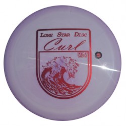 Lone Star Curl - Alpha