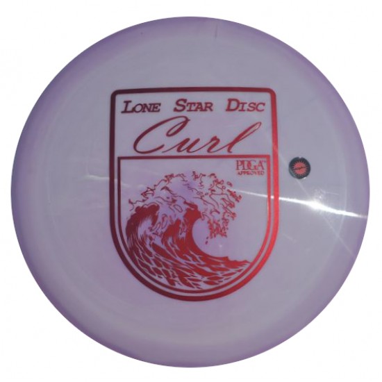 Lone Star Curl - Alpha