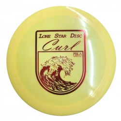 Lone Star Curl - Bravo