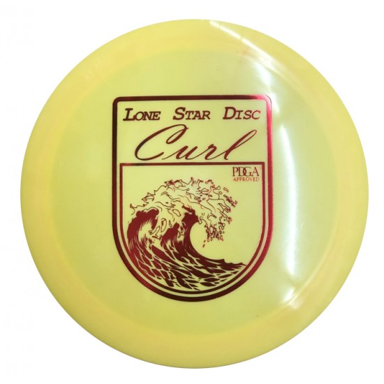Lone Star Curl - Bravo Lone Star Curl - Bravo