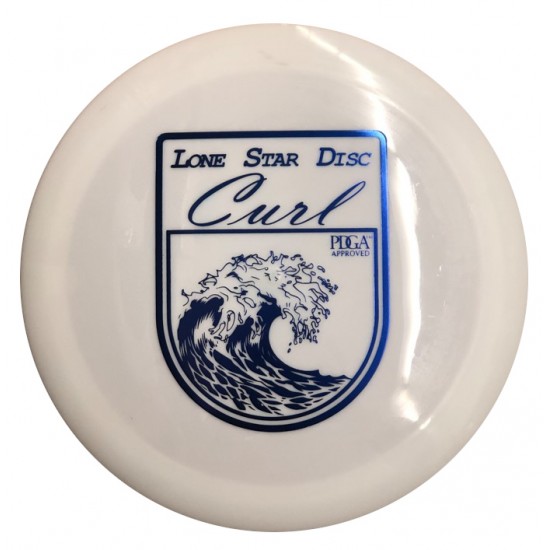 Lone Star Curl - Bravo Lone Star Curl - Bravo