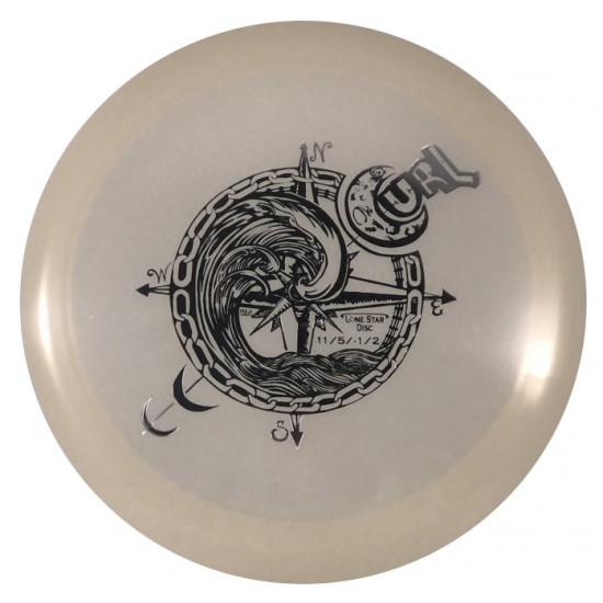 Lone Star Curl - Bravo Glow Lone Star Curl - Bravo Glow