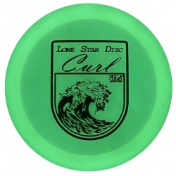 Lone Star Curl - Bravo Glow Lone Star Curl - Bravo Glow