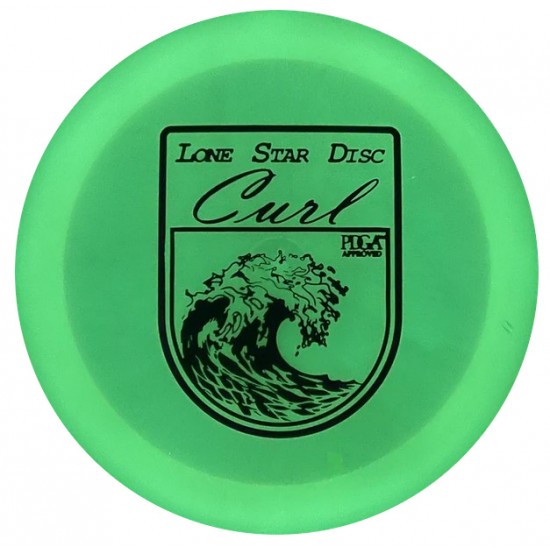 Lone Star Curl - Bravo Glow Lone Star Curl - Bravo Glow
