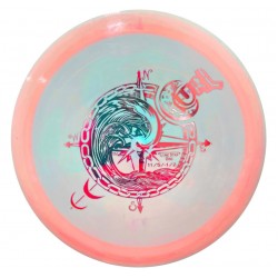 Lone Star Curl - Lima