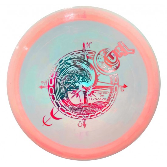 Lone Star Curl - Lima Lone Star Curl - Lima