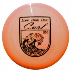 Lone Star Curl - Lima Lone Star Curl - Lima