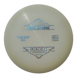 Lone Star The Dome - Bravo Glow