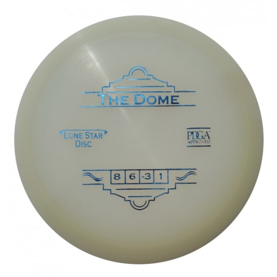 Lone Star The Dome - Bravo Glow Lone Star The Dome - Bravo Glow