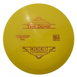 Lone Star The Dome - Bravo