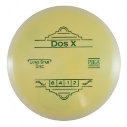 Lone Star Dos X - Alpha Lone Star Dos X - Alpha