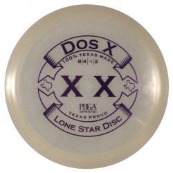 Lone Star Dos X - Bravo Glow Lone Star Dos X - Bravo Glow
