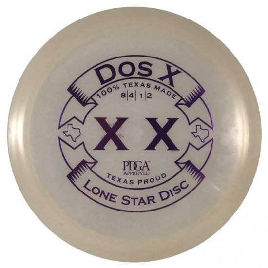 Lone Star Dos X - Bravo Glow Lone Star Dos X - Bravo Glow