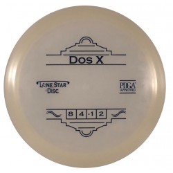 Lone Star Dos X - Bravo Glow Lone Star Dos X - Bravo Glow
