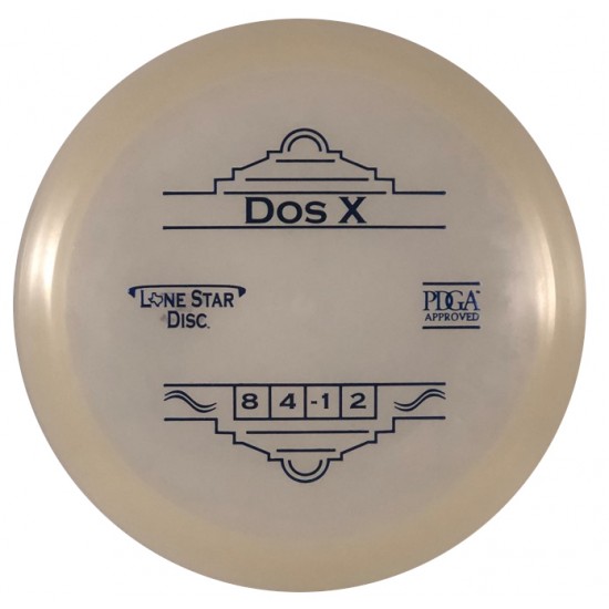 Lone Star Dos X - Bravo Glow Lone Star Dos X - Bravo Glow