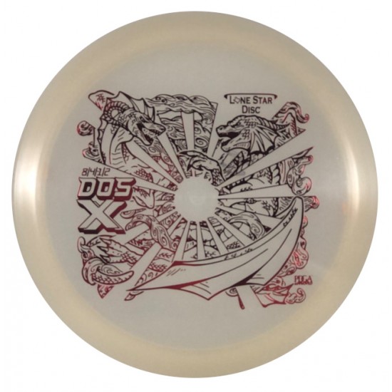 Lone Star Dos X - Bravo Glow Lone Star Dos X - Bravo Glow