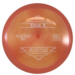 Lone Star Dos X - Lima