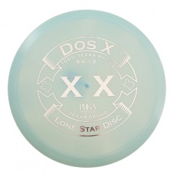 Lone Star Dos X - Lima