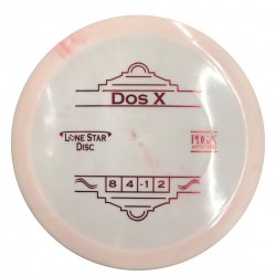 Lone Star Dos X - Bravo Lone Star Dos X - Bravo