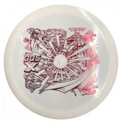 Lone Star Dos X - Bravo Lone Star Dos X - Bravo