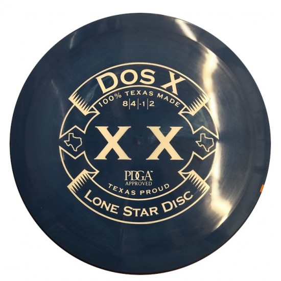 Lone Star Dos X - Bravo Lone Star Dos X - Bravo