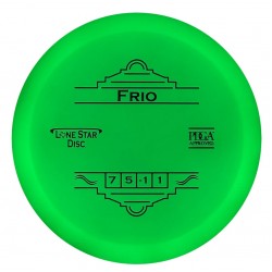 Lone Star Frio - Bravo Glow Lone Star Frio - Bravo Glow