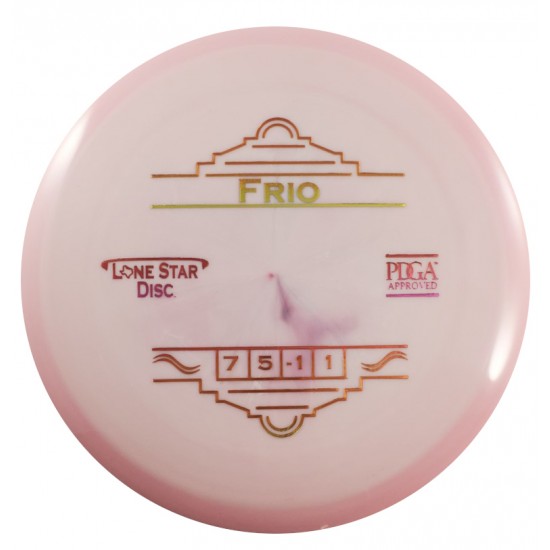 Lone Star Frio - Bravo Lone Star Frio - Bravo